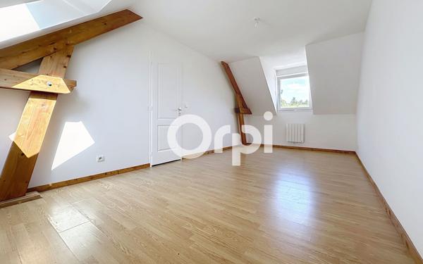 Maison à vendre    6 pièces • 115 m2 Berneuil-sur-Aisne