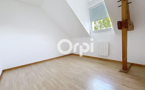 Maison à vendre    6 pièces • 115 m2 Berneuil-sur-Aisne