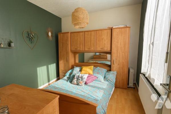 BREST RIVE DROITE - PROCHE ARENA/CARREFOUR - Maison 60m² - 3 chambres