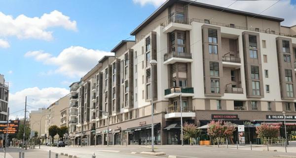 Appartement à EAUBONNE, 95600 - 3 pièces 64m²