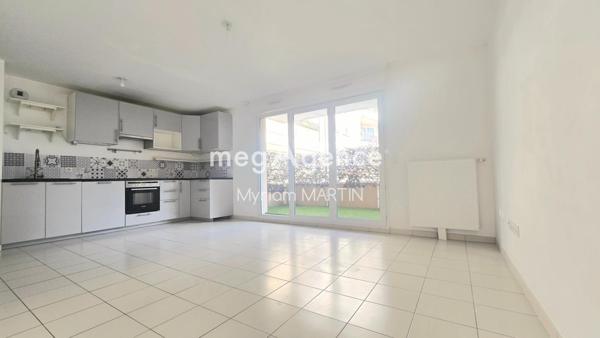 Appartement à EAUBONNE, 95600 - 3 pièces 64m²
