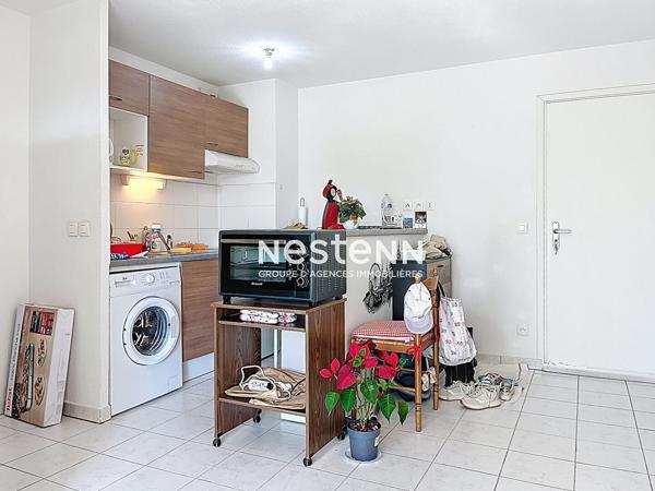 À louer - Appartement T2 à Villeneuve-sur-Lot