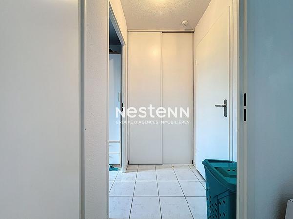 À louer - Appartement T2 à Villeneuve-sur-Lot