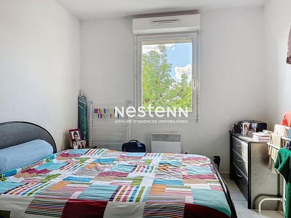 À louer - Appartement T2 à Villeneuve-sur-Lot