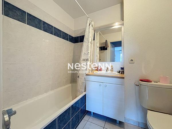 À louer - Appartement T2 à Villeneuve-sur-Lot