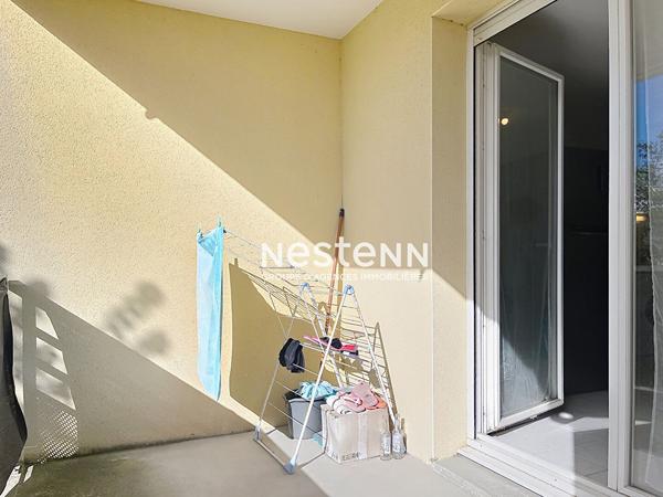 À louer - Appartement T2 à Villeneuve-sur-Lot