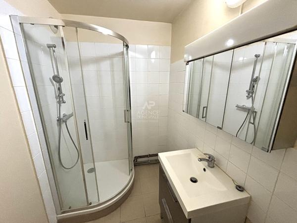 Appartement 2 pièces à Cergy-Préfecture €149 000 ** - Référence 11165