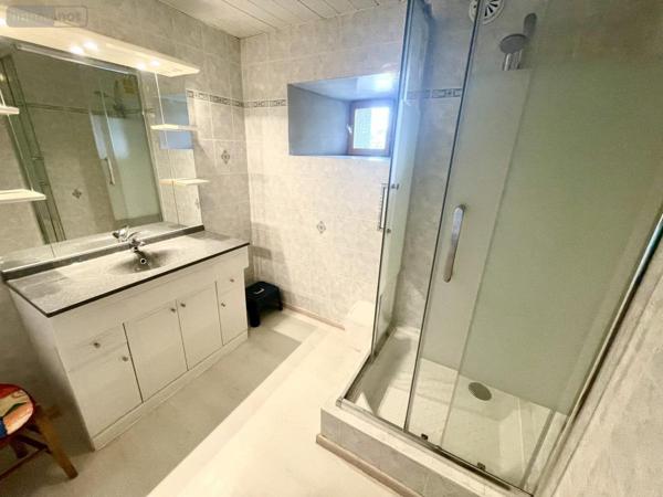 Maison à vendre à Fontans en Lozère (48700), ref : 48032-211