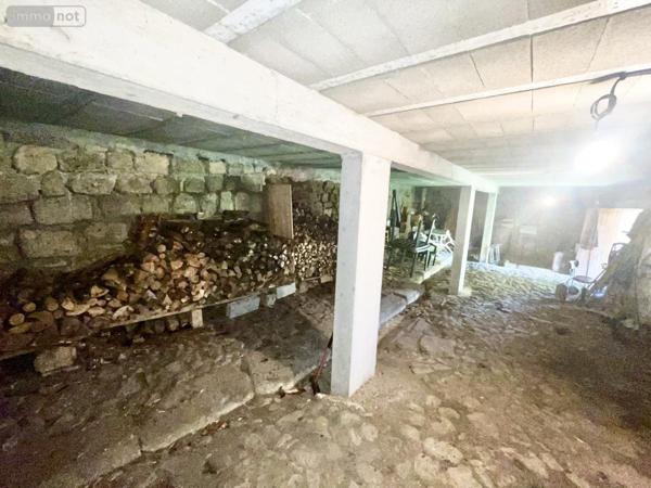 Maison à vendre à Fontans en Lozère (48700), ref : 48032-211