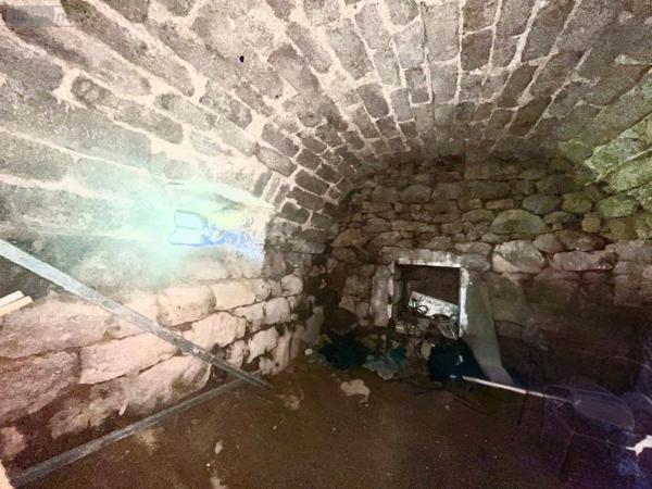 Maison à vendre à Fontans en Lozère (48700), ref : 48032-211