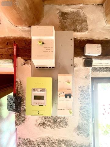 Maison à vendre à Fontans en Lozère (48700), ref : 48032-211