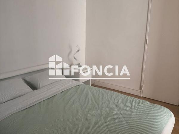 À vendre Appartement 3 pièces 58.5 m² - Agen 47000