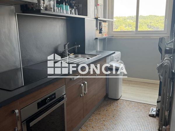 À vendre Appartement 3 pièces 58.5 m² - Agen 47000