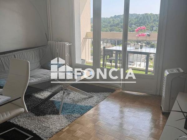 À vendre Appartement 3 pièces 58.5 m² - Agen 47000