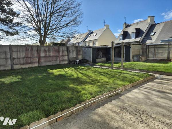 Maison proche centre ville