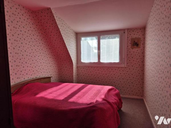 Maison proche centre ville