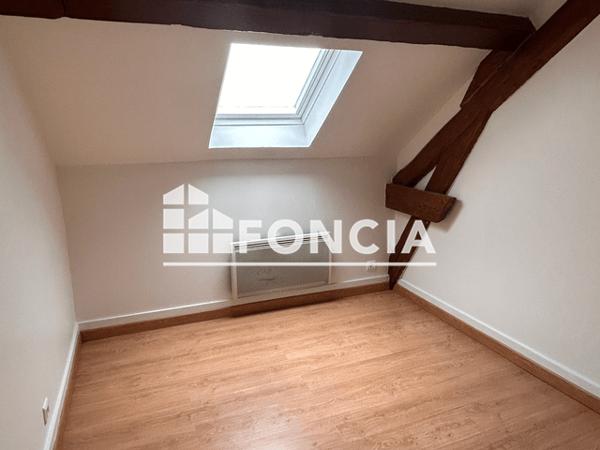 Location Studio 19.55 m² - 7 RUE DE LA COLOMBIERE Dijon 21000