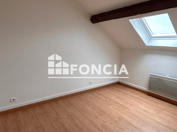 Location Studio 19.55 m² - 7 RUE DE LA COLOMBIERE Dijon 21000