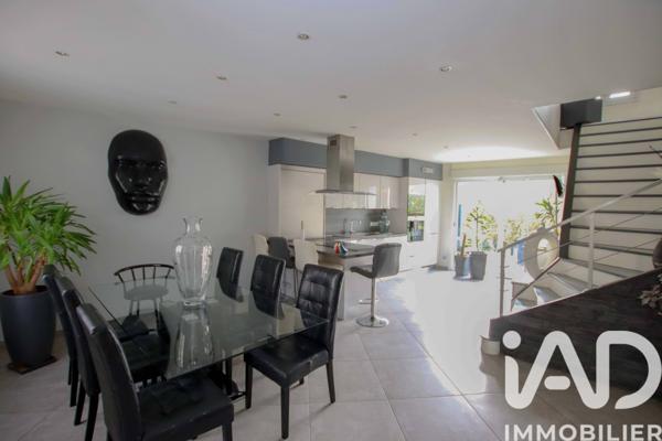 Maison à vendre 5 pièces 126 m² Sarry