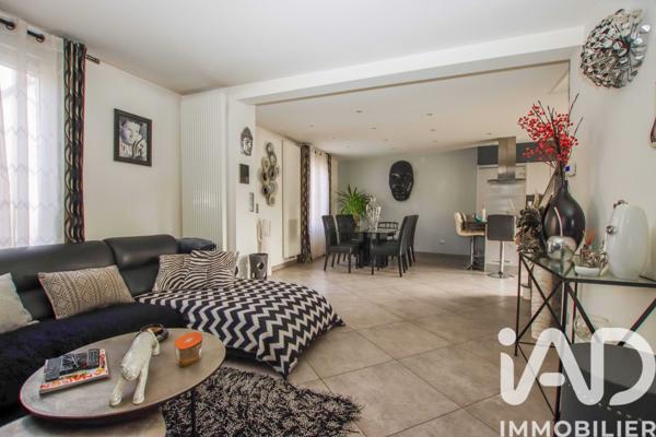 Maison à vendre 5 pièces 126 m² Sarry