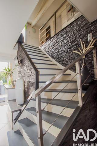 Maison à vendre 5 pièces 126 m² Sarry