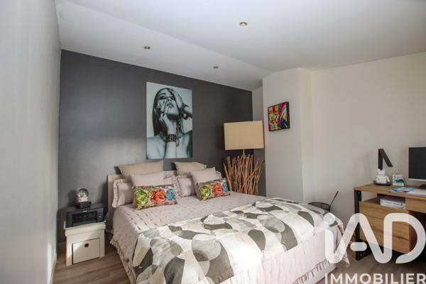 Maison à vendre 5 pièces 126 m² Sarry