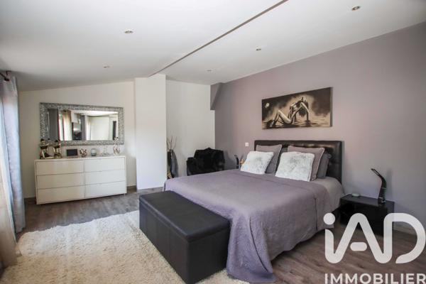 Maison à vendre 5 pièces 126 m² Sarry