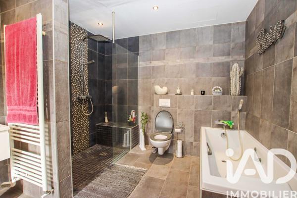 Maison à vendre 5 pièces 126 m² Sarry