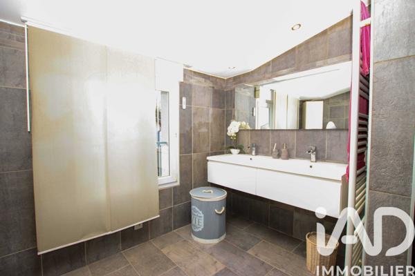 Maison à vendre 5 pièces 126 m² Sarry