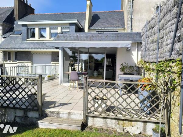 Maison de caractère- PONTIVY