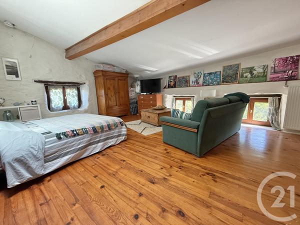 Maison à vendre  6 pièces - 220 m2 STE COLOMBE SUR L HERS - 11