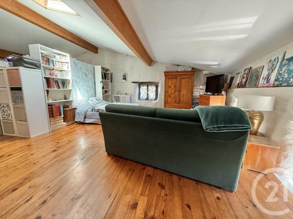 Maison à vendre  6 pièces - 220 m2 STE COLOMBE SUR L HERS - 11