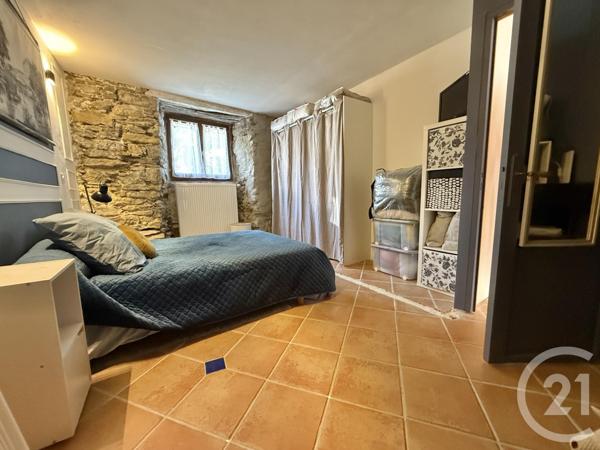 Maison à vendre  6 pièces - 220 m2 STE COLOMBE SUR L HERS - 11