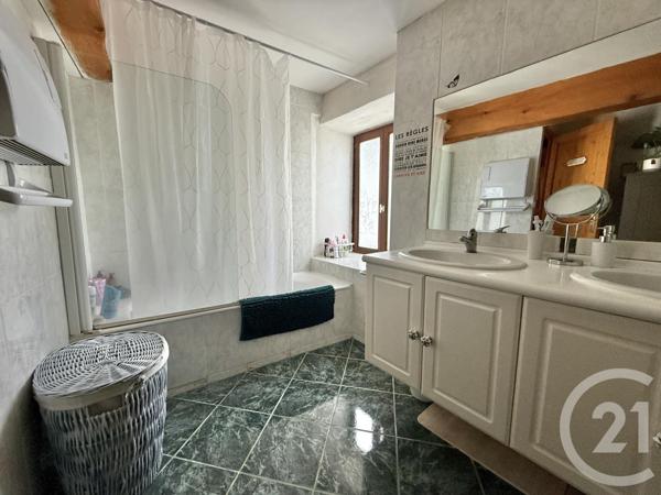 Maison à vendre  6 pièces - 220 m2 STE COLOMBE SUR L HERS - 11