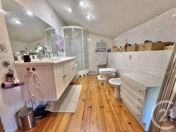 Maison à vendre  6 pièces - 220 m2 STE COLOMBE SUR L HERS - 11