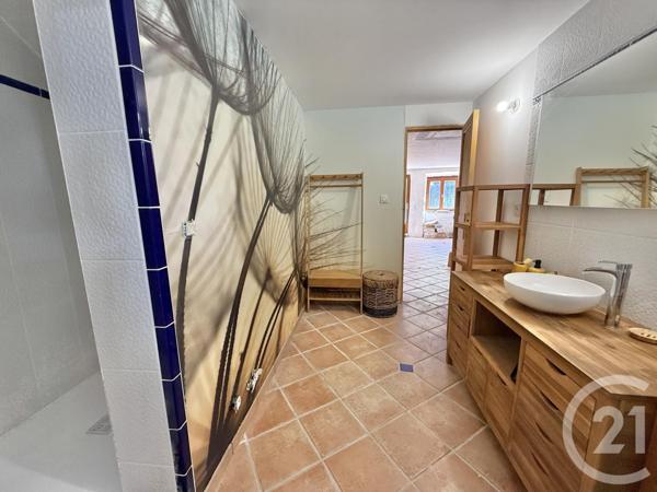 Maison à vendre  6 pièces - 220 m2 STE COLOMBE SUR L HERS - 11