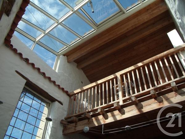 Maison à vendre  6 pièces - 220 m2 STE COLOMBE SUR L HERS - 11