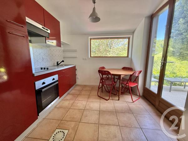 Maison à vendre  6 pièces - 220 m2 STE COLOMBE SUR L HERS - 11