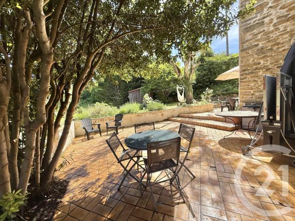 Maison à vendre  6 pièces - 220 m2 STE COLOMBE SUR L HERS - 11