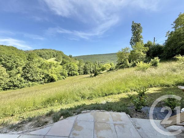 Maison à vendre  6 pièces - 220 m2 STE COLOMBE SUR L HERS - 11