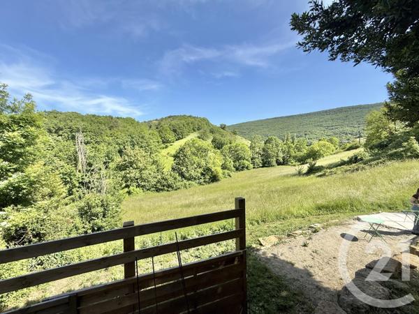 Maison à vendre  6 pièces - 220 m2 STE COLOMBE SUR L HERS - 11