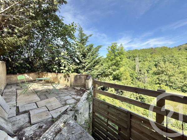 Maison à vendre  6 pièces - 220 m2 STE COLOMBE SUR L HERS - 11