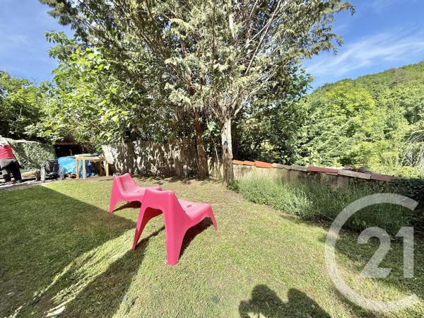 Maison à vendre  6 pièces - 220 m2 STE COLOMBE SUR L HERS - 11