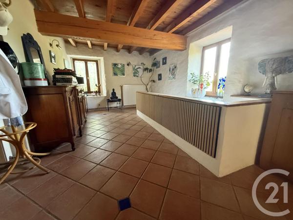 Maison à vendre  6 pièces - 220 m2 STE COLOMBE SUR L HERS - 11