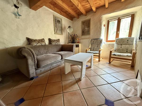 Maison à vendre  6 pièces - 220 m2 STE COLOMBE SUR L HERS - 11