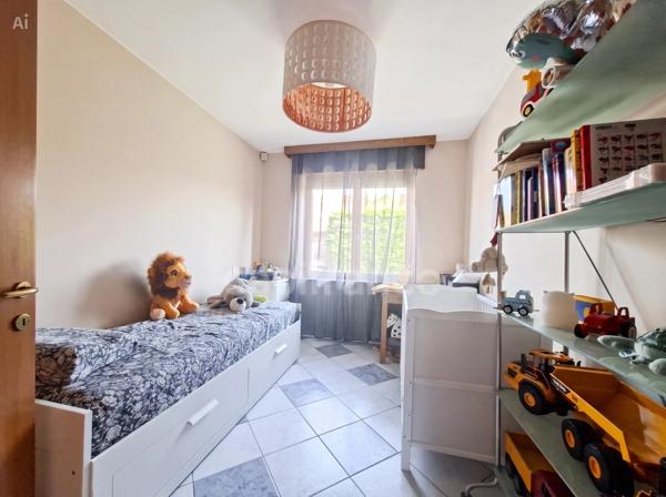 Maison individuelle 166 m² | 4 ch | Semi plain-pied | Double garage