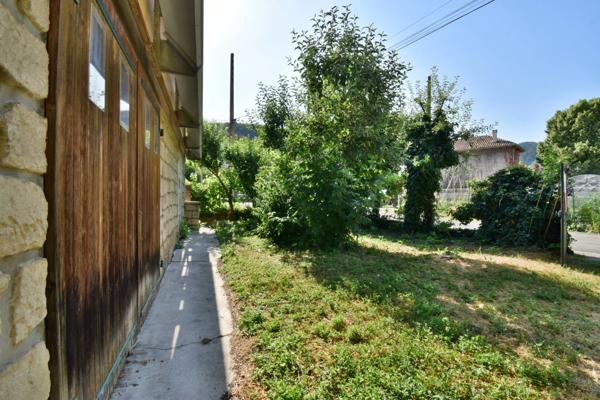 Maison 5 pièces à fort potentiel d'investissement - DIGNE-LES-BAINS (04000)