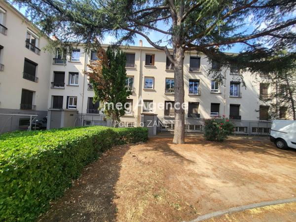 Appartement à PERPIGNAN, 66000 - 4 pièces 75m²
