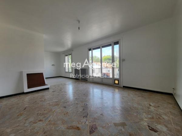 Appartement à PERPIGNAN, 66000 - 4 pièces 75m²