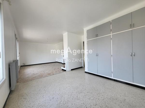 Appartement à PERPIGNAN, 66000 - 4 pièces 75m²